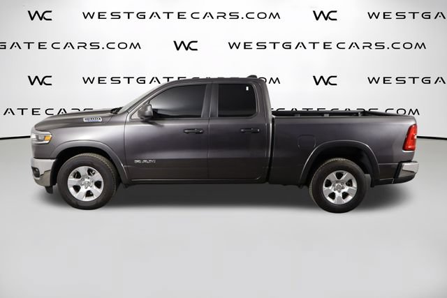 Used 2025 RAM 1500 Big Horn RWD image 5