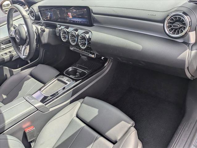 Certified 2026 Mercedes-Benz CLA 250 image 20