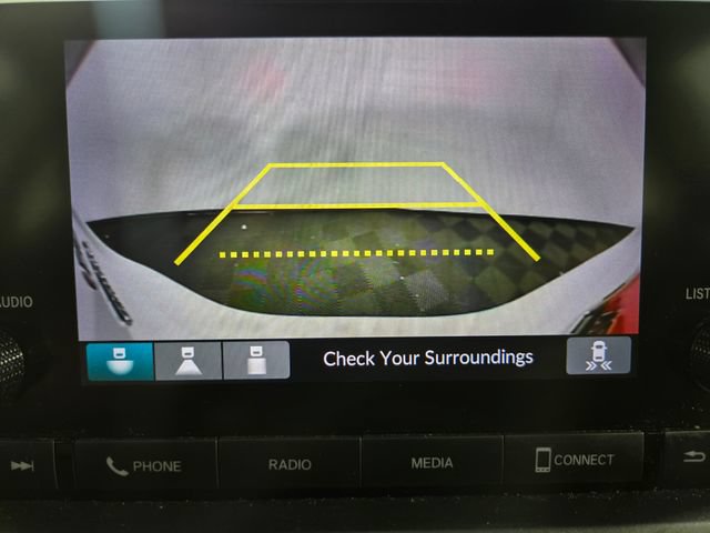 Used 2023 Honda Accord EX image 20