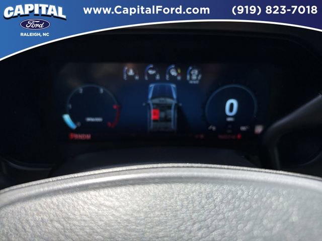 Used 2024 Ford F350 Lariat w/ Lariat Ultimate Package image 26