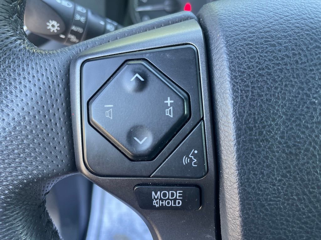 Used 2023 Toyota Tacoma TRD Off-Road AWD/4WD image 16