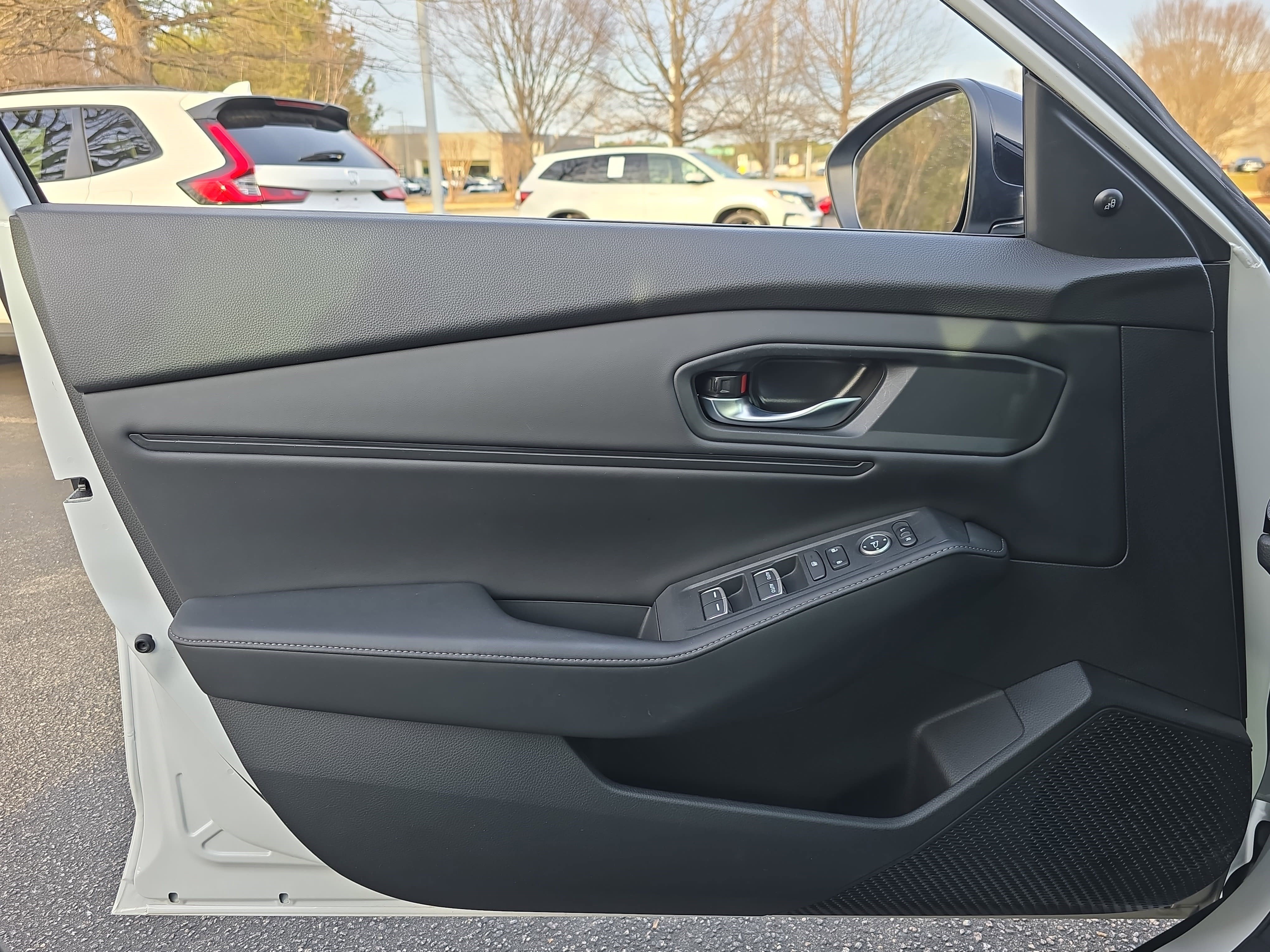 Used 2023 Honda Accord Sport image 26