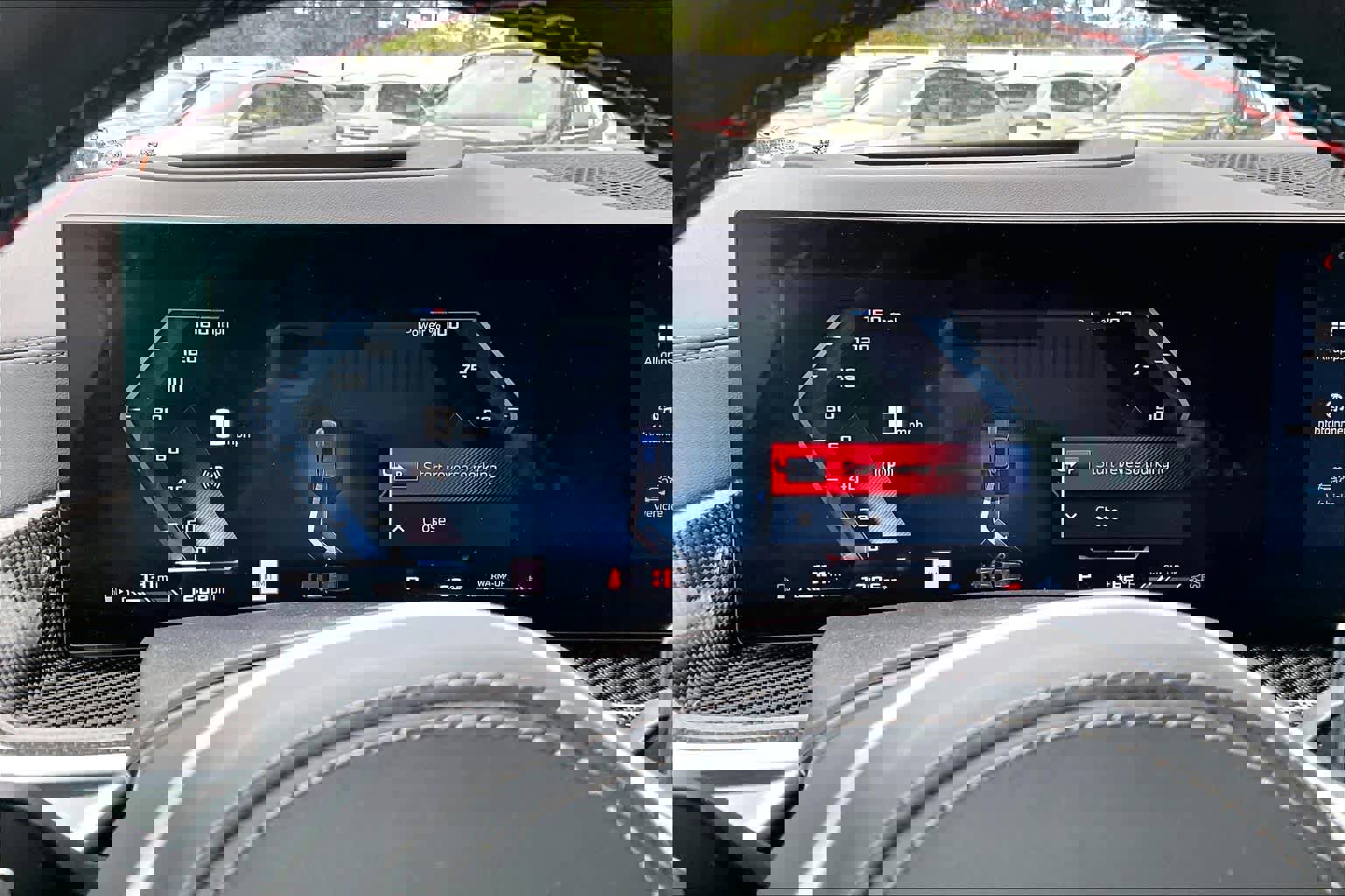 Certified 2024 BMW X5 M60i w/ Climate Comfort Package image 37