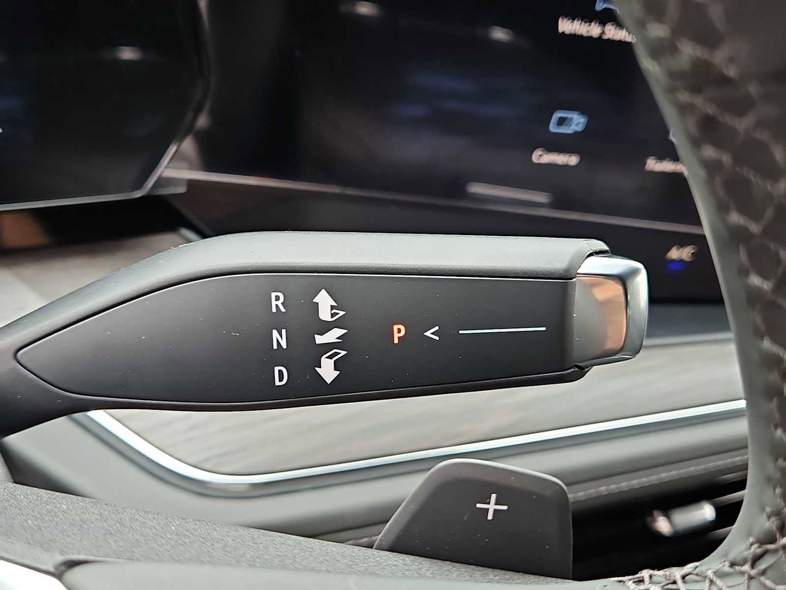 New 2026 Chevrolet Suburban LS RWD image 21