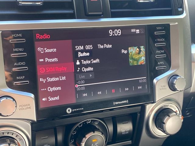 Used 2021 Toyota 4Runner SR5 image 23