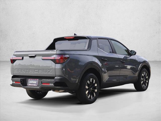 New 2027 Hyundai Santa Cruz SE AWD/4WD image 5