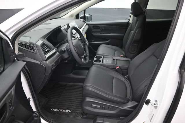 New 2026 Honda Odyssey EX-L image 9