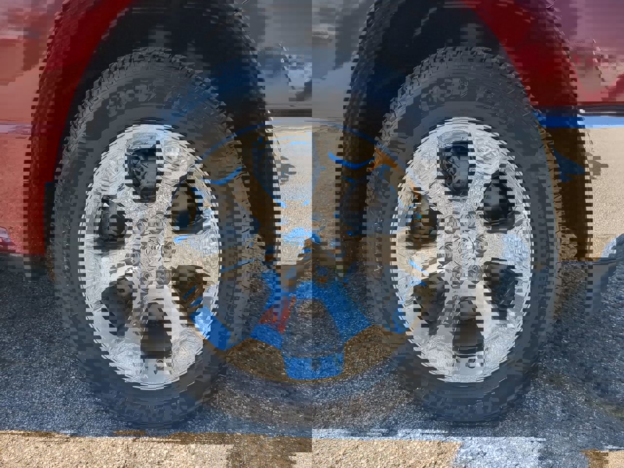 Used 2019 RAM 1500 Big Horn image 9