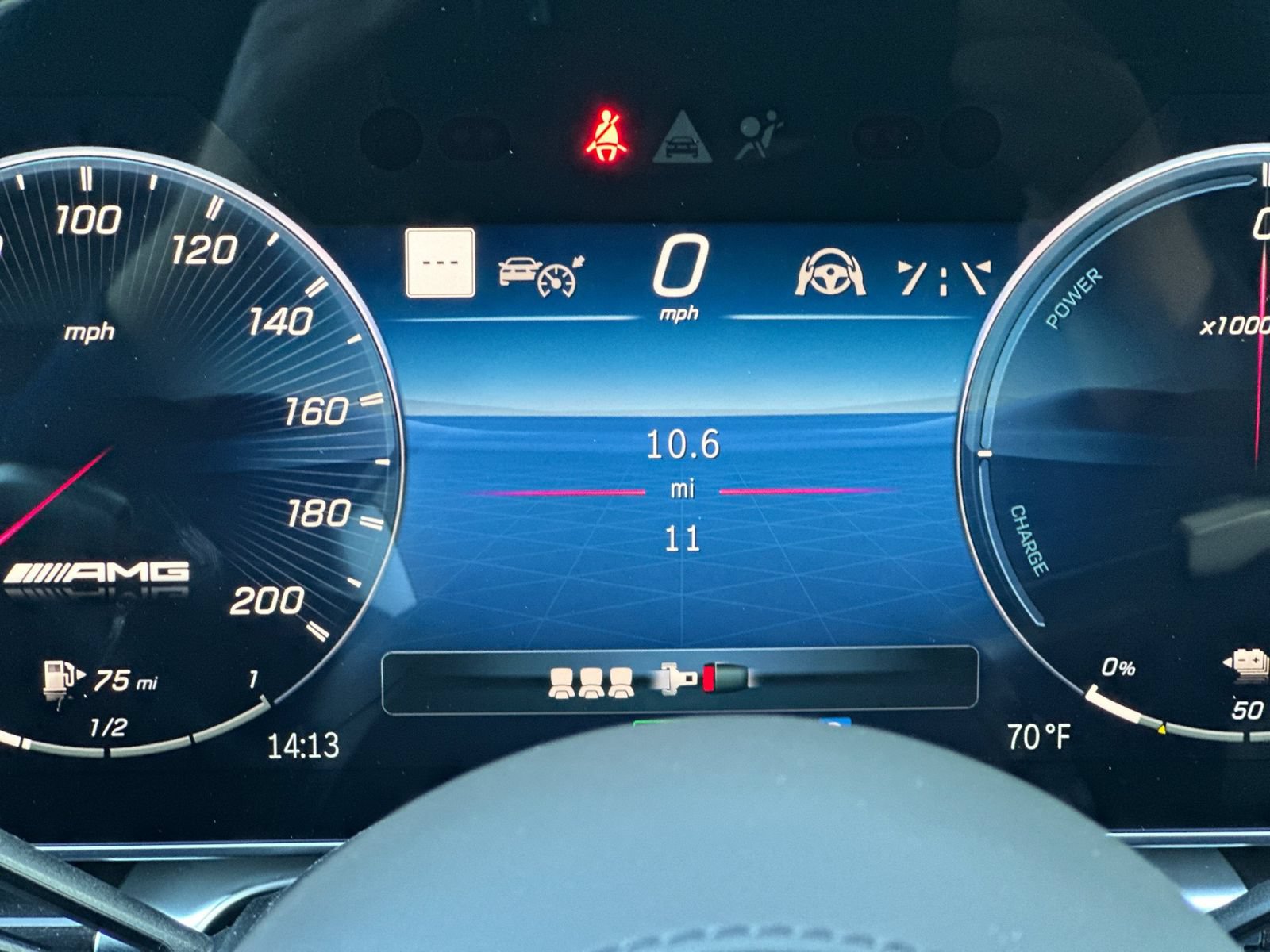 New 2026 Mercedes-Benz S 63 AMG S image 30