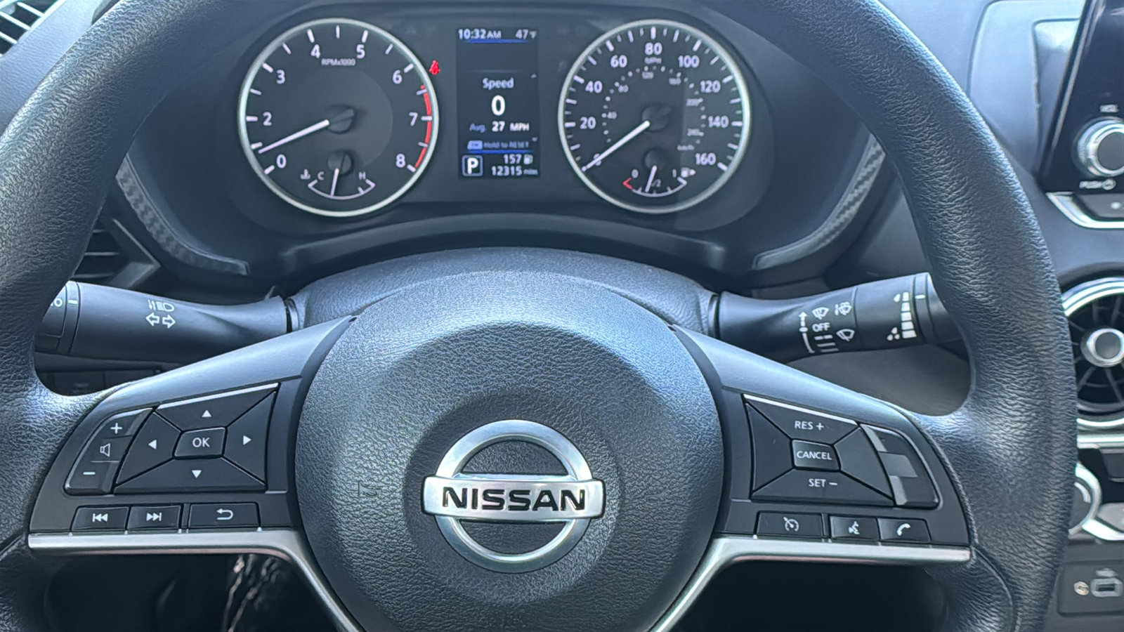 Used 2023 Nissan Sentra S image 28
