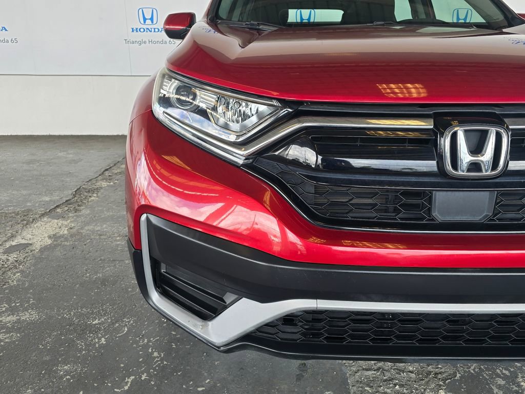 Used 2021 Honda CR-V Special Edition image 22