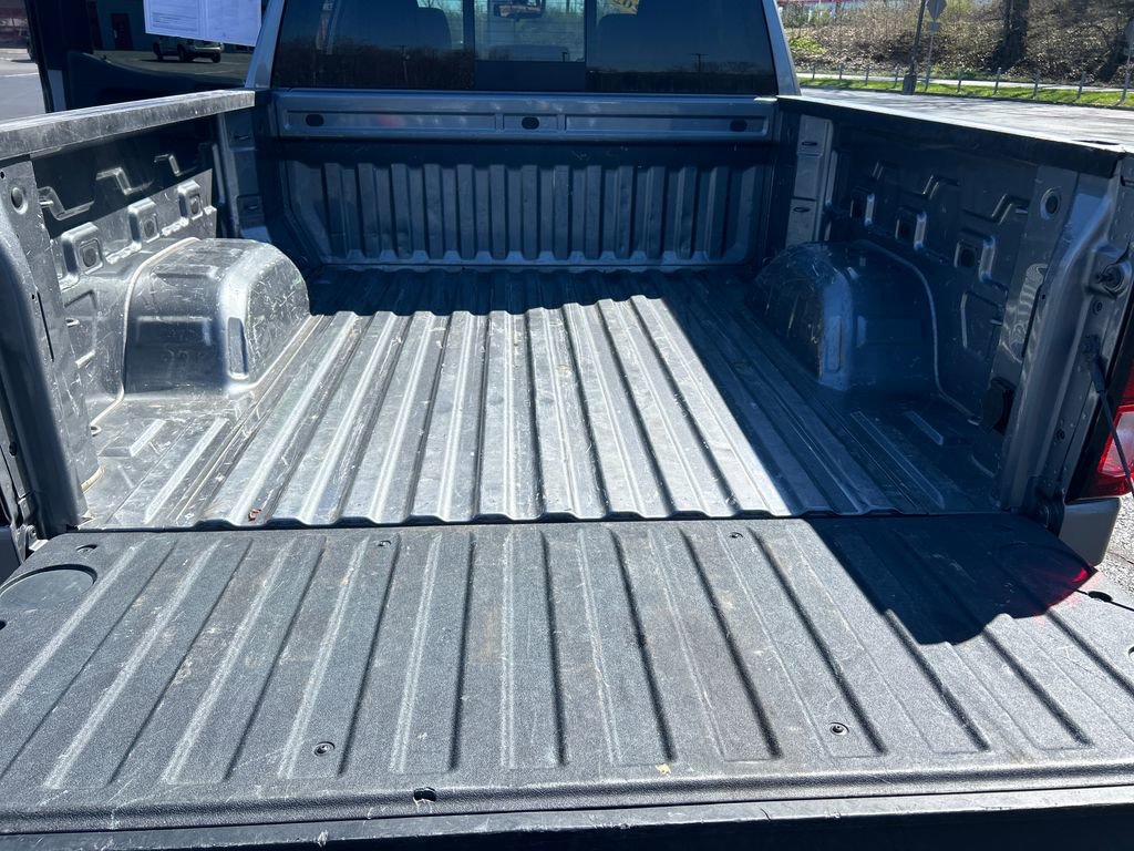 Used 2021 GMC Sierra 1500 Elevation w/ Preferred Package AWD/4WD image 23