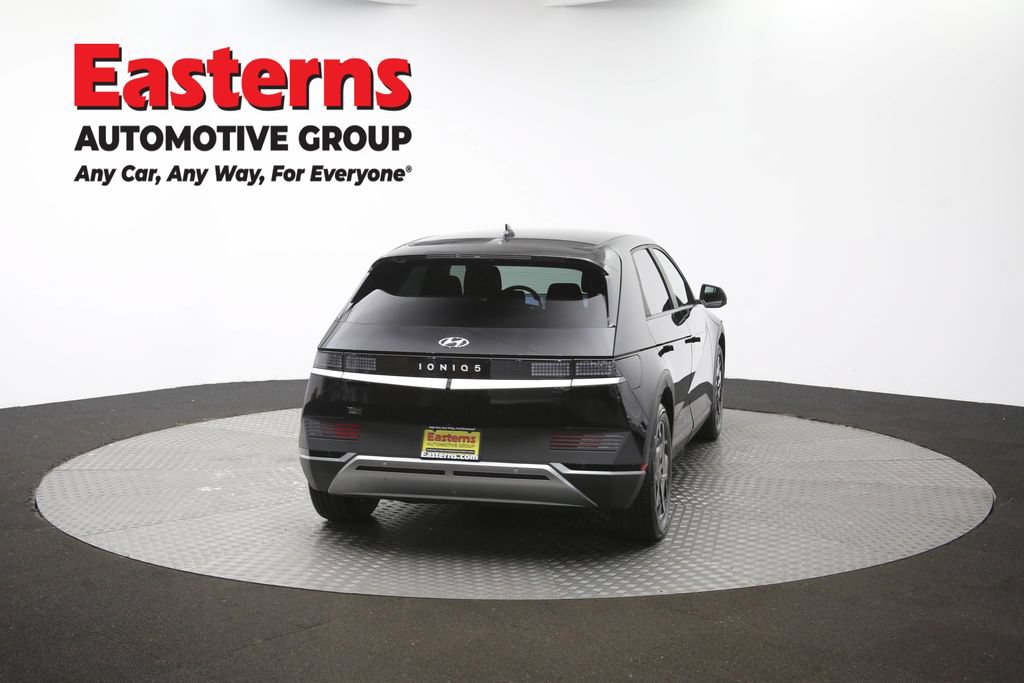 Used 2024 Hyundai Ioniq 5 SEL RWD image 37