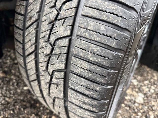 Used 2017 Subaru WRX image 29