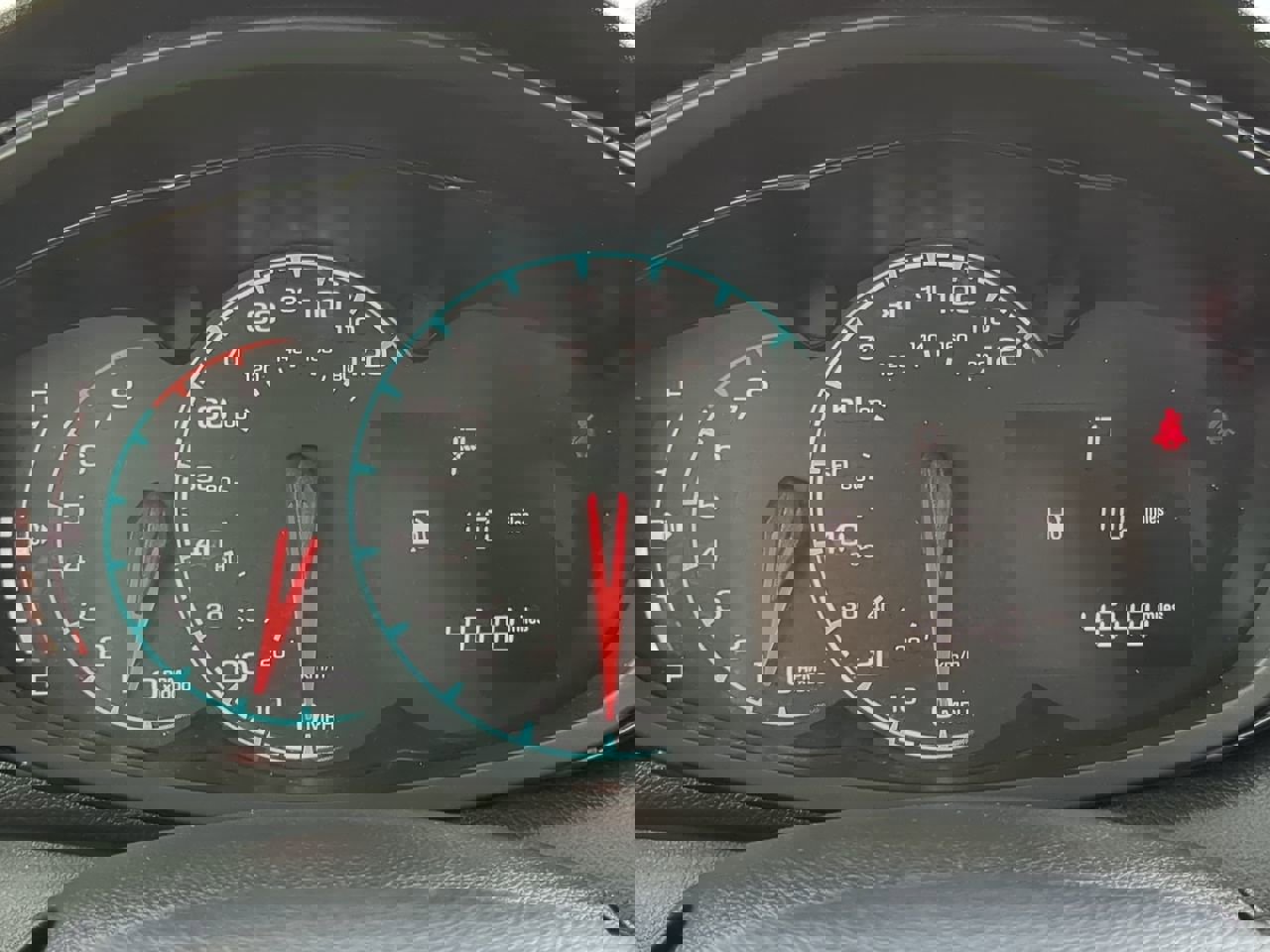 Used 2022 Chevrolet Spark LS image 22