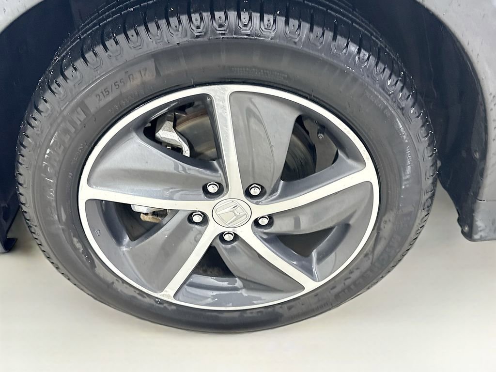 Used 2022 Honda HR-V EX image 41