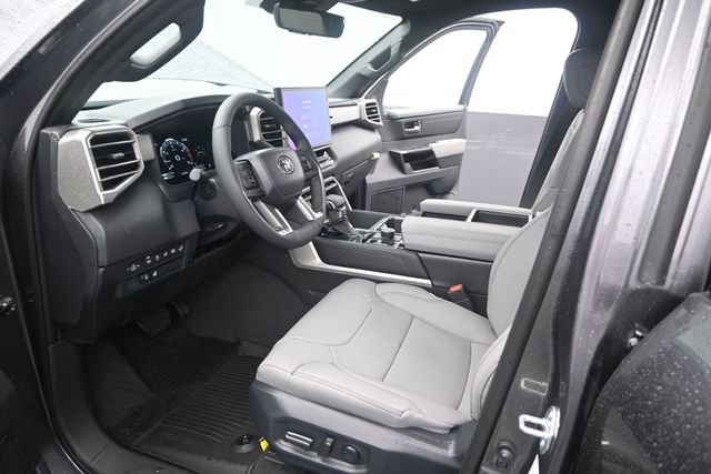 New 2026 Toyota Tundra Limited w/ Nightshade Package AWD/4WD image 4