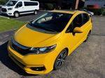 Used 2018 Honda Fit EX image 2