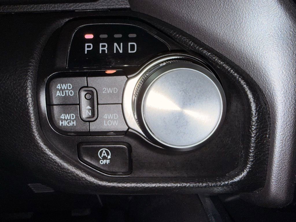 Used 2023 RAM 1500 Laramie image 28