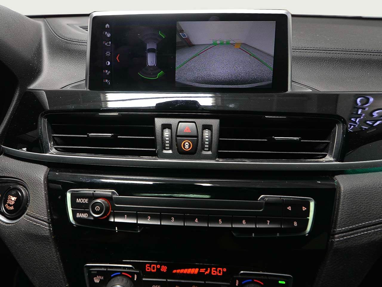Used 2020 BMW X2 sDrive28i w/ Convenience Package FWD image 14