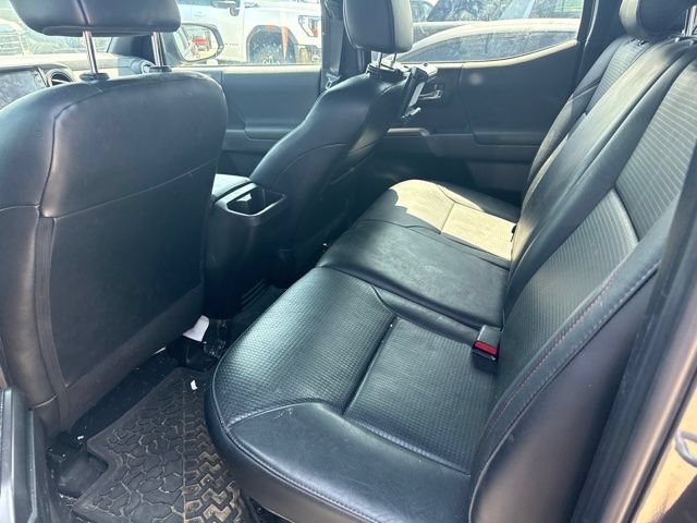 Used 2021 Toyota Tacoma TRD Pro AWD/4WD image 6
