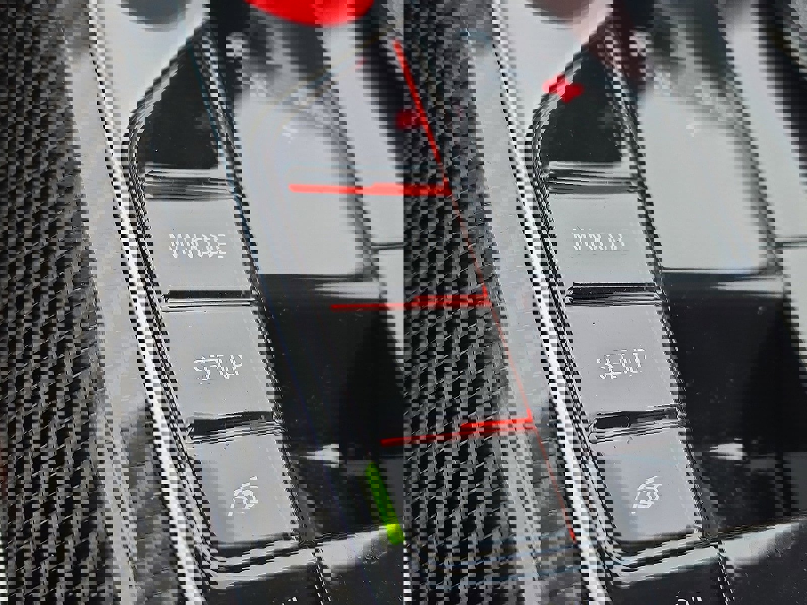 Used 2022 BMW M3 Competition w/ M Carbon Exterior Package image 26