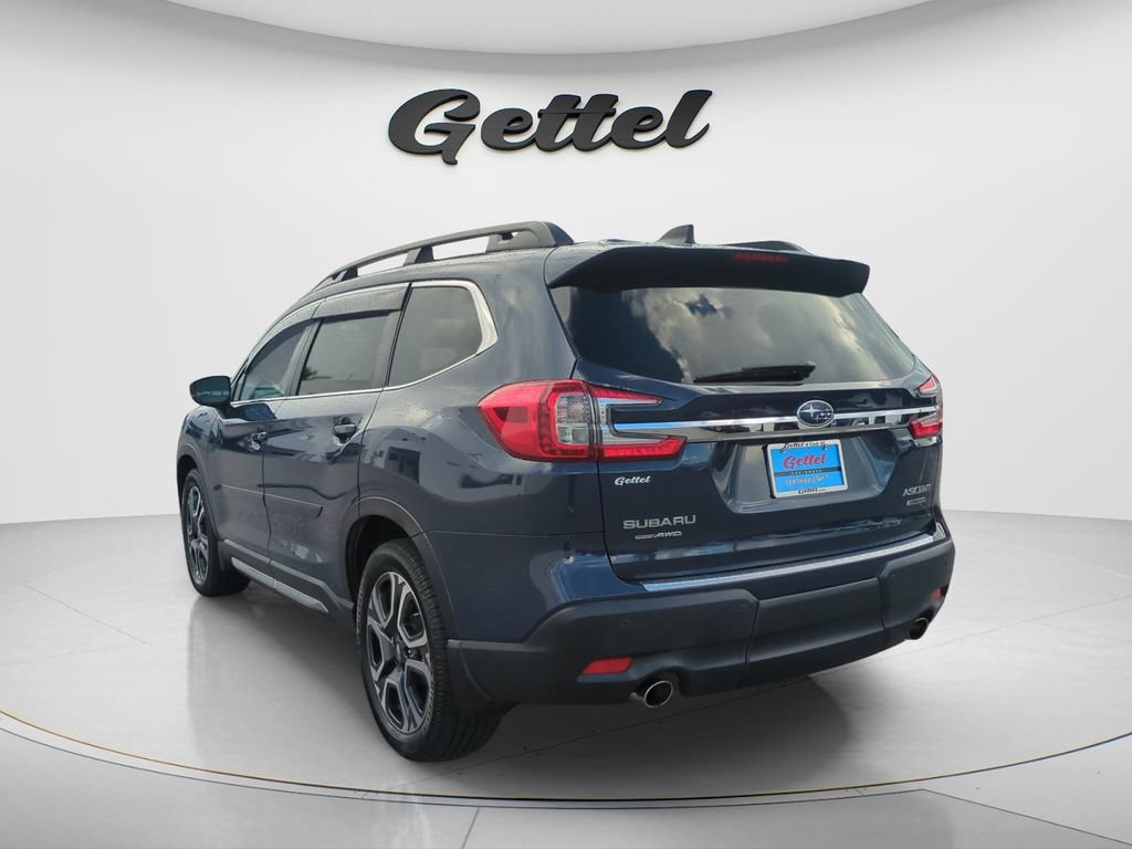 Used 2024 Subaru Ascent Limited w/ Technology Package AWD/4WD image 7