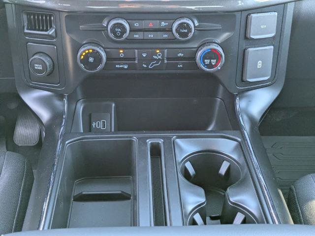 Certified 2026 Ford F150 STX w/ Equipment Group 200A RWD image 21