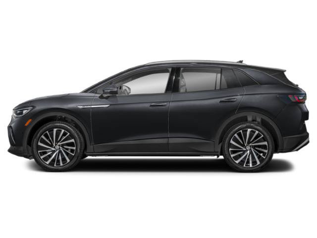 Used 2023 Volkswagen ID.4 Pro S Plus AWD/4WD image 3
