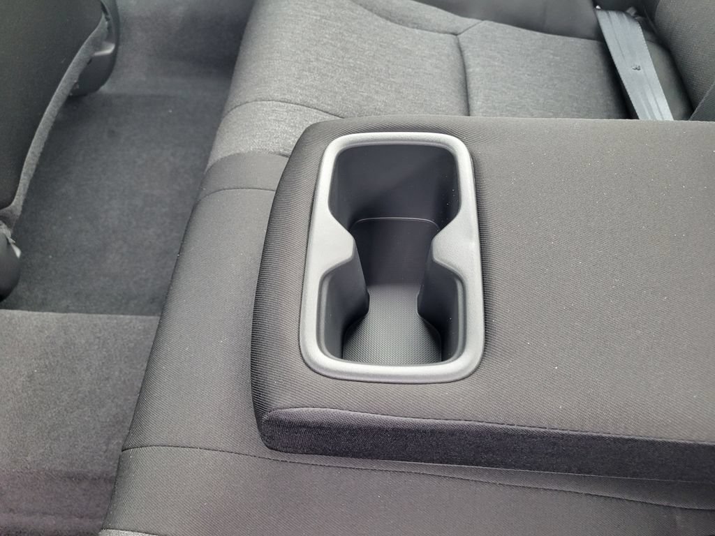 New 2026 Honda Accord LX image 30