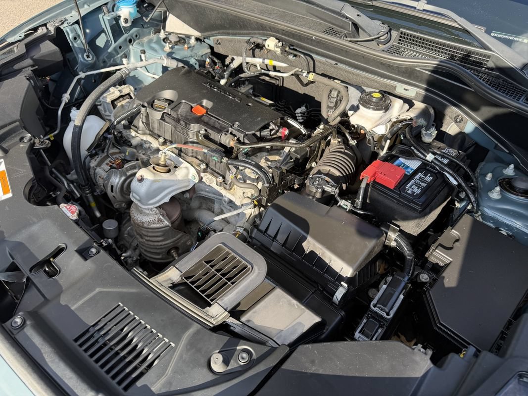 Used 2023 Honda HR-V EX-L image 41