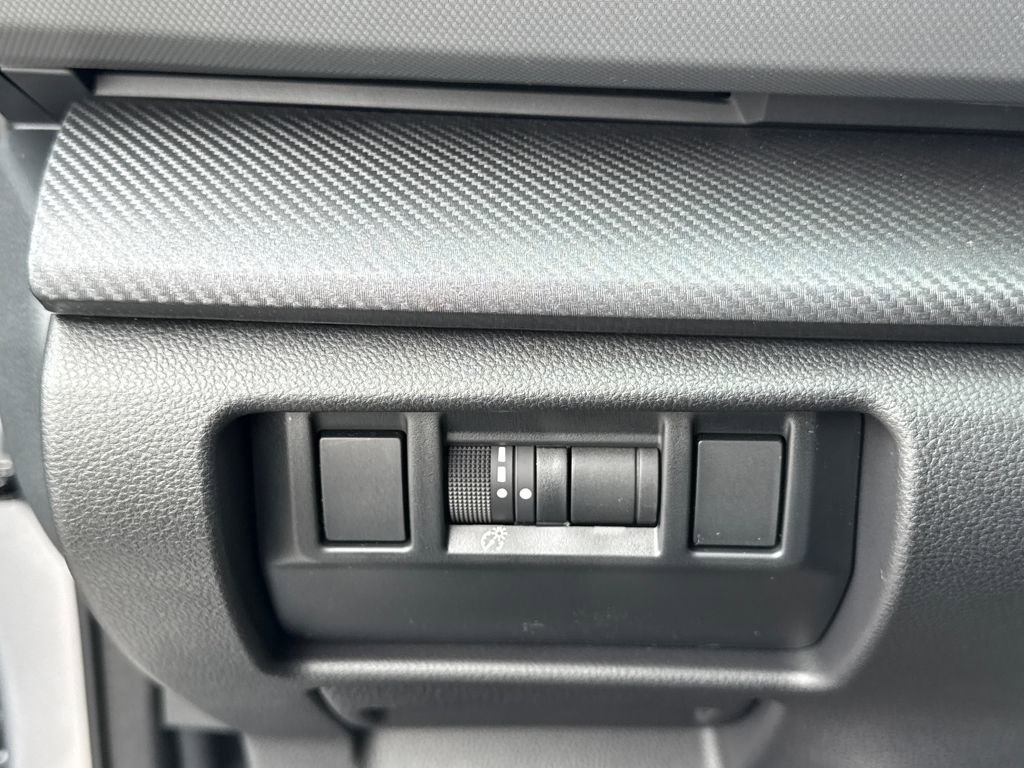New 2026 Subaru Crosstrek 2.5i Wilderness image 30