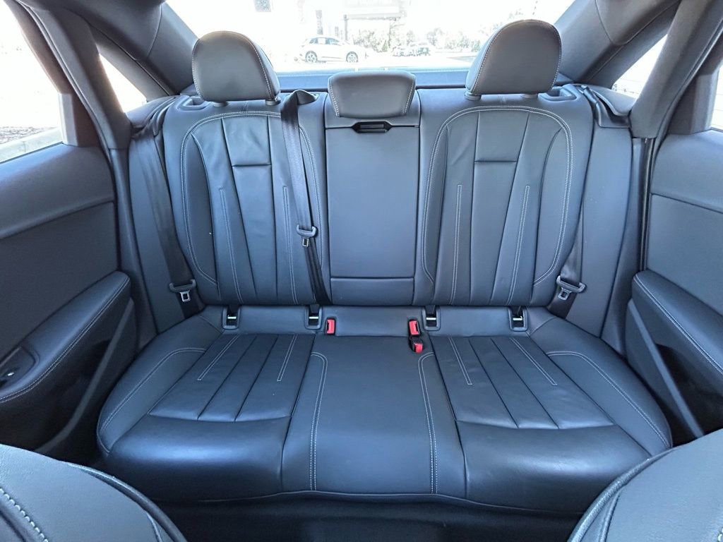 Used 2023 Audi A4 2.0T Premium Plus image 15