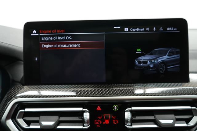 Used 2023 BMW X4 M40i w/ Premium Package image 42
