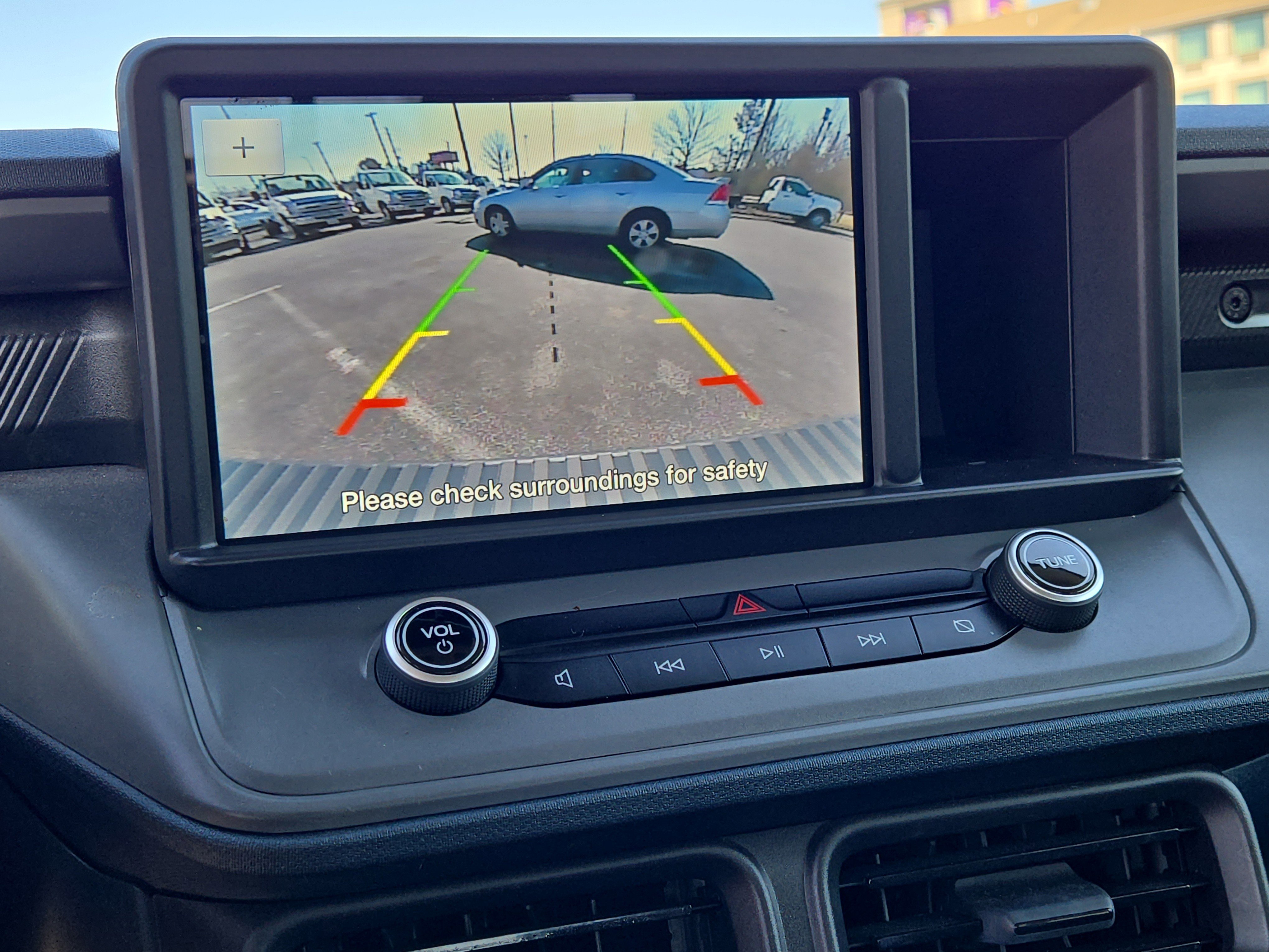 Certified 2023 Ford Maverick XL image 27