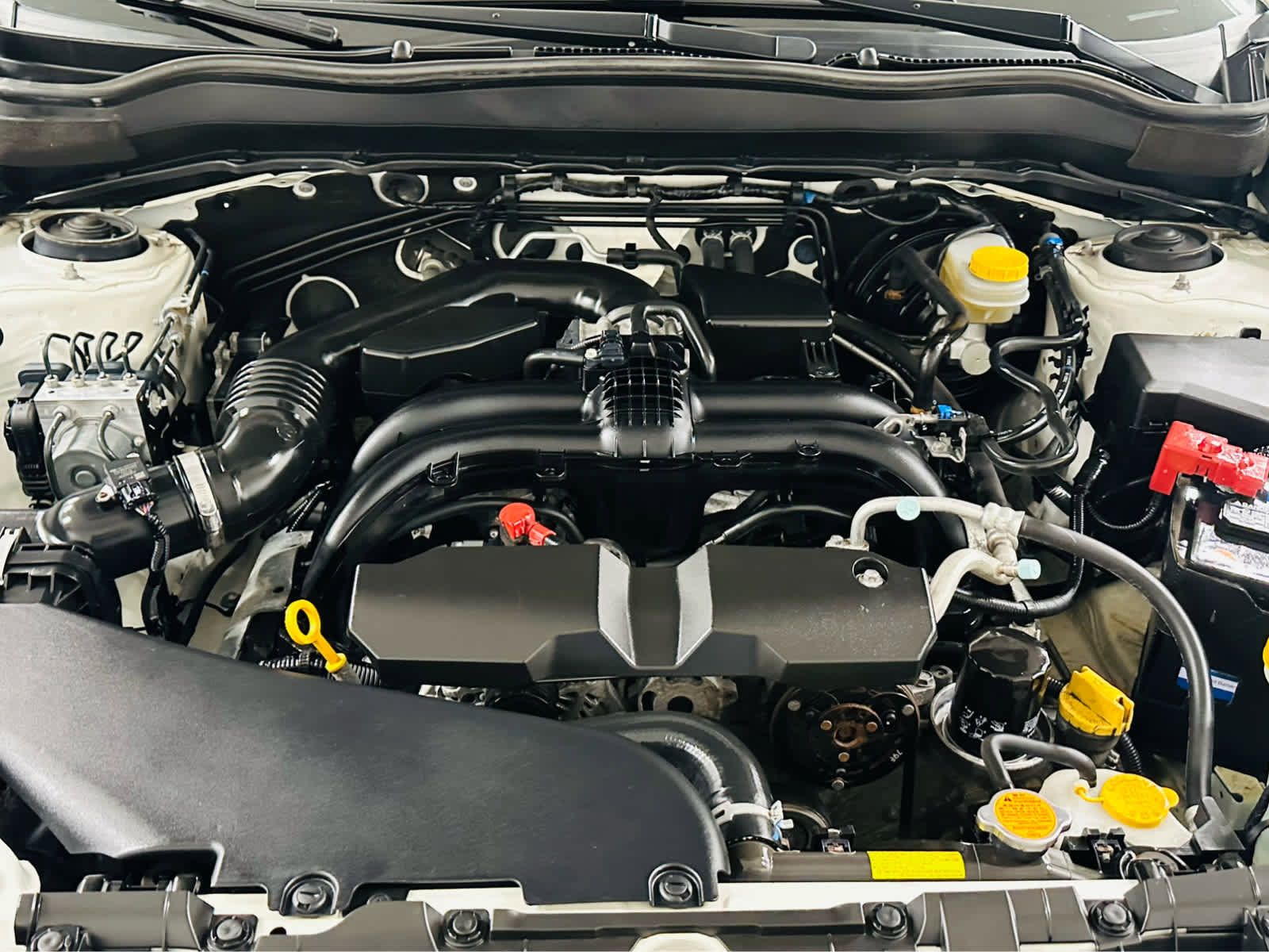 Used 2018 Subaru Forester 2.5i Premium w/ All-Weather Package image 29