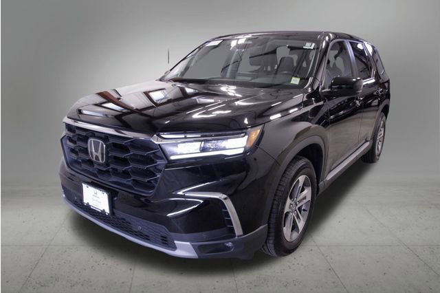 Certified 2025 Honda Pilot EX-L