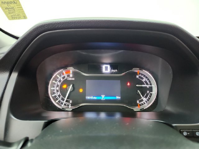 Used 2017 Honda Pilot Elite image 24