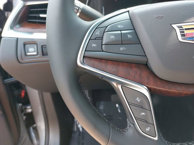 Used 2025 Cadillac XT5 Premium Luxury w/ LPO, Floor Liner Package image 16