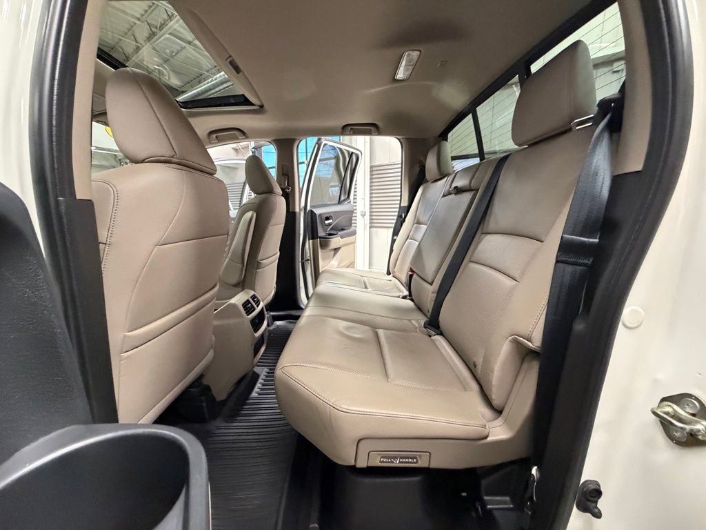Used 2019 Honda Ridgeline RTL-E image 54