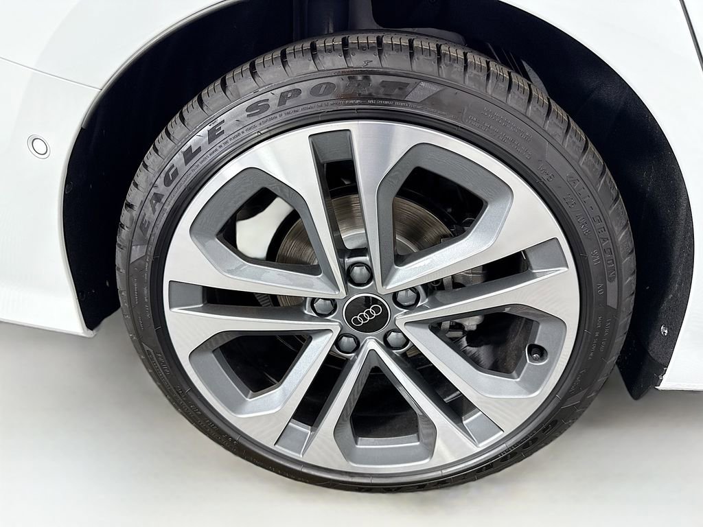 Used 2026 Audi A3 2.0T Premium Plus w/ Premium Plus Package image 33