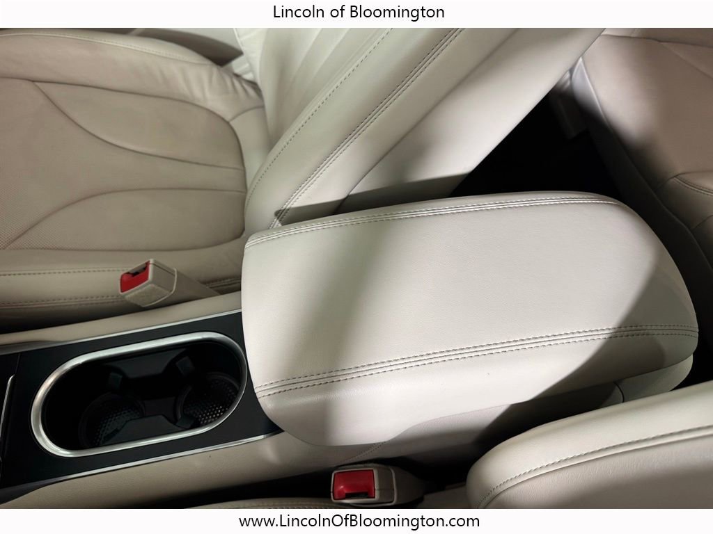 Used 2019 Lincoln MKC Reserve AWD/4WD image 31