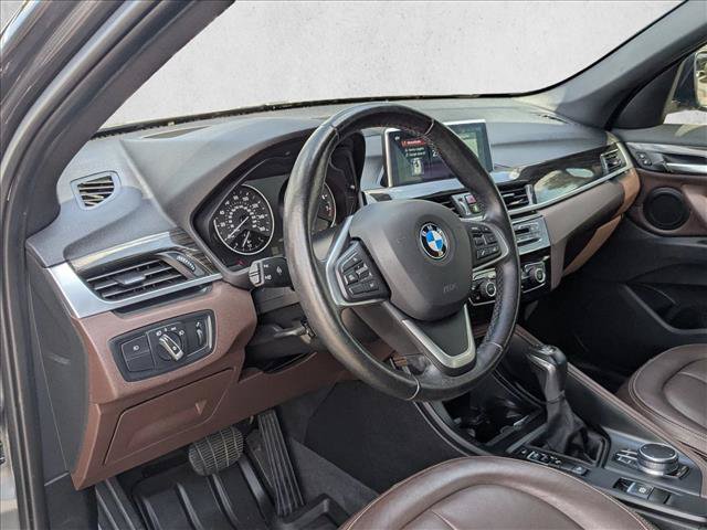 Used 2018 BMW X1 xDrive28i AWD/4WD image 10