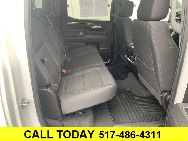 Certified 2025 GMC Sierra 1500 Elevation image 26