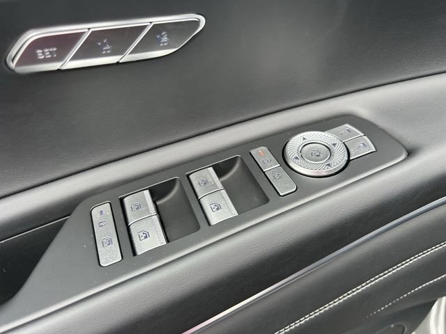 New 2026 Genesis GV80 2.5T Select AWD/4WD image 23