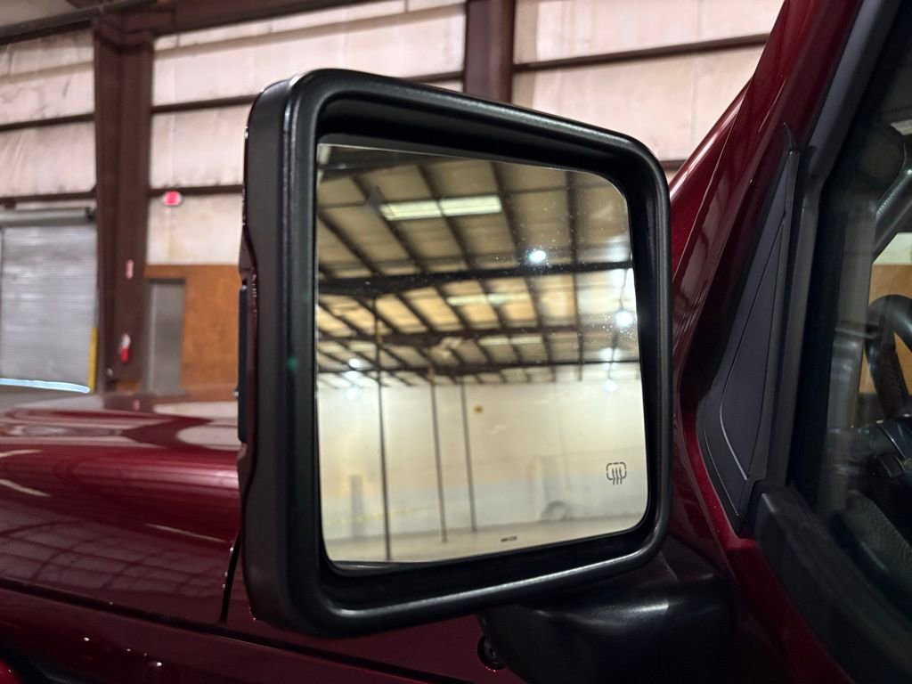 Used 2021 Jeep Gladiator Overland image 16