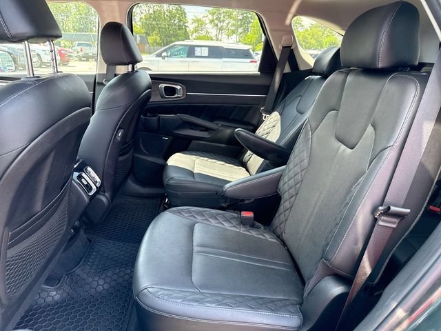Used 2021 Kia Sorento SX Prestige AWD/4WD image 14