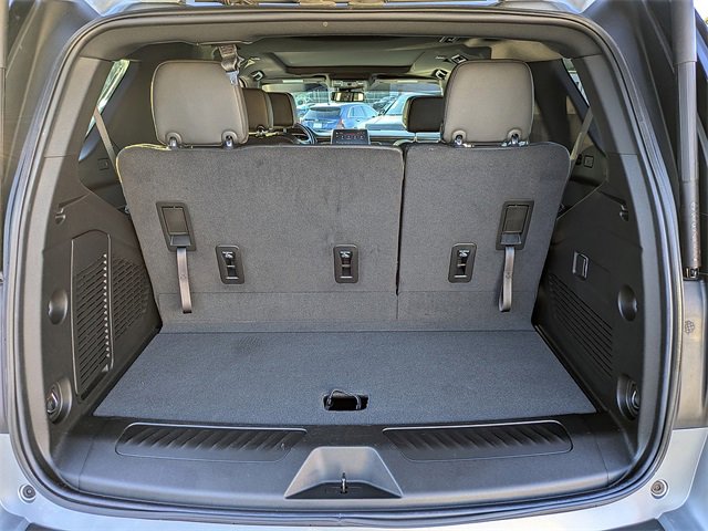 Used 2023 GMC Yukon SLT image 12