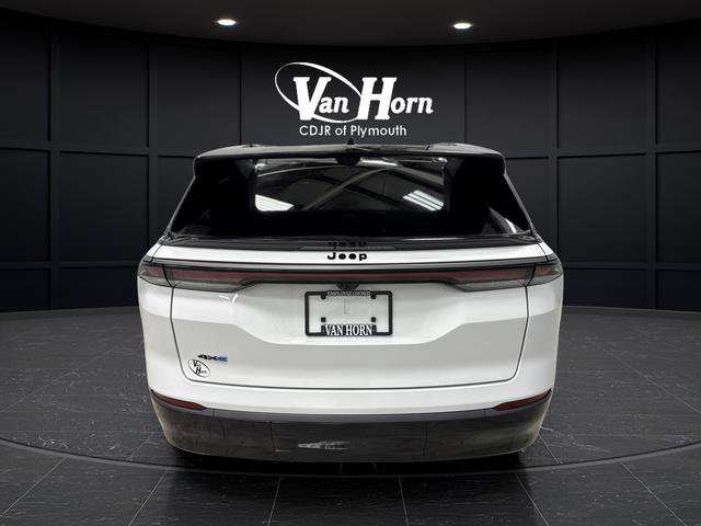 Used 2024 Jeep Wagoneer Launch Edition image 14