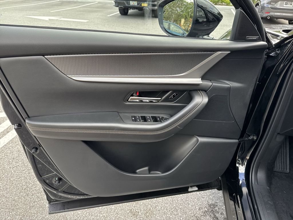 New 2026 MAZDA CX-70 3.3 Turbo S w/ Premium Package image 40